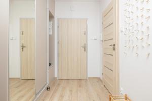 Gallery image of Apartament Holiday B 101 in Pobierowo
