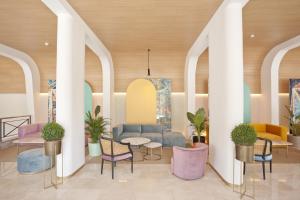 Grupotel Molins, Cala de Sant Vicenc – Updated 2022 Prices