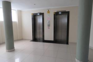 Gallery image of SEALODGE 23 UMHLANGA BEACHFRONT in Durban