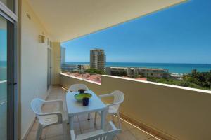 Gallery image of SEALODGE 23 UMHLANGA BEACHFRONT in Durban