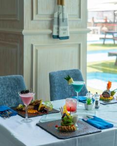 Royal Central Hotel and Resort The Palm的酒水