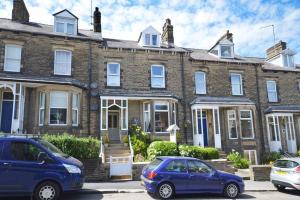 Gallery image of Westfield House - Characterful 7 bedroom townhouse in Skipton