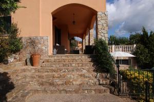 Fotografia z galérie ubytovania Stay U-nique Villa Portimar II v destinácii Arenys de Mar