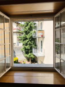 Billede fra billedgalleriet på Centrally Located Apartment in Poschiavo i Poschiavo