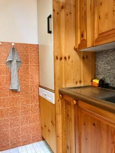 Billede fra billedgalleriet på Centrally Located Apartment in Poschiavo i Poschiavo