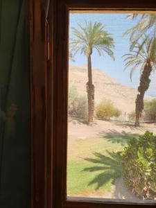 Gallery image of הצימר של יהושע in Ein Gedi +27 photos