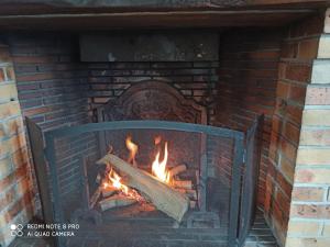 Fotografie z fotogalerie ubytování La Colombine v destinaci Vascoeuil