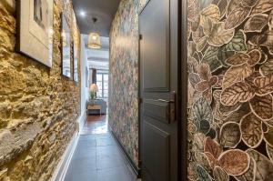 Galeriebild der Unterkunft Host inn Lyon - Appartement de Luxe aux Terreaux & Jacuzzi in Lyon