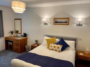 Gallery image of The 1645 Inn in Nairn