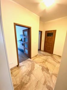 Zdjęcie z galerii obiektu Brownie - Neptun Park by OneApartments w Gdańsku
