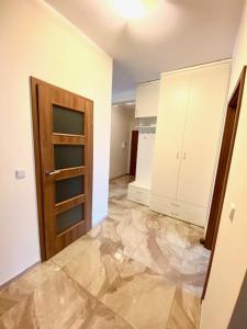 Zdjęcie z galerii obiektu Brownie - Neptun Park by OneApartments w Gdańsku
