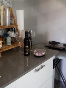 Gallery image of יחידת אירוח בבית ורדי in Tiberias +19 photos