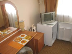 Gallery image of Vian Guest House in Truskavets