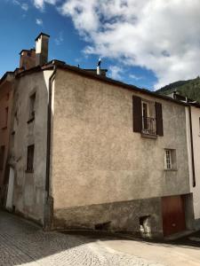 Gallery image of Centrally Located Apartment in Poschiavo in Poschiavo