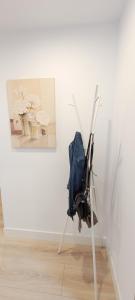 Kép Cozy White Home in Getxo szállásáról Getxóban a galériában