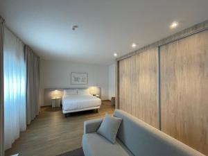 Apartamentos Forum Ceao, Lugo – Updated 2022 Prices