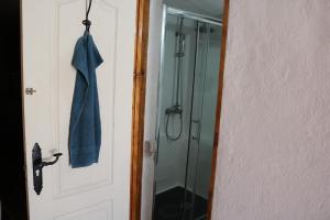 Kép Half wooden rural apartment szállásáról Fasniában a galériában