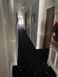Foto dalla galleria di Monaghans Harbour Hotel a Naas