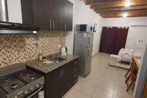 Gallery image of Departamento Andino del Sol in San Juan