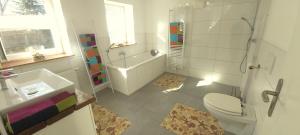 Billede fra billedgalleriet på Nordisch nett i Bohmstedt