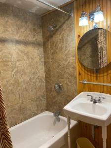 Gallery image of Hillcrest Motel in Saint John