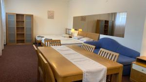 Fotografie z fotogalerie ubytování Holiday Park Vrchlabí - Liščí farma ve Vrchlabí