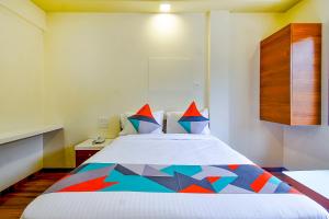 Gallery image of FabHotel Nandanvan in Pune