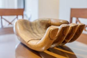 Fotografie z fotogalerie ubytování Apartamento Deluxe v destinaci Punta Larga + 17 fotografií