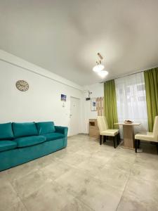 Gallery image of Apartment Luna Rossa in Mamaia Nord