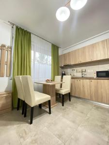 Gallery image of Apartment Luna Rossa in Mamaia Nord