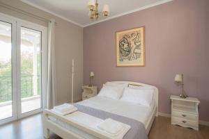 Fotografia z galérie ubytovania Casa Ligato v destinácii Nydri