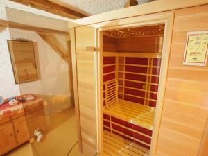 Fotografie z fotogalerie ubytování Haus Gehmacher-Maier - Chiemgau Karte v destinaci Inzell