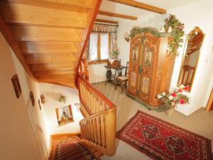 Fotografie z fotogalerie ubytování Haus Gehmacher-Maier - Chiemgau Karte v destinaci Inzell