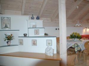 Fotografie z fotogalerie ubytování Haus Gehmacher-Maier - Chiemgau Karte v destinaci Inzell
