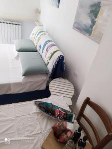 Fotografie z fotogalerie ubytování Chez Tamara with private parking and air conditioned v destinaci Monterosso al Mare