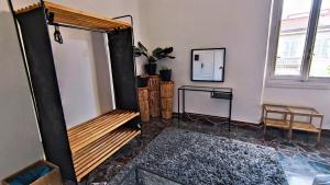 Fotografie z fotogalerie ubytování Urban central Florence ve Florencii