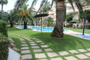 Fotografie z fotogalerie ubytování Javea Holydays v destinaci Jávea