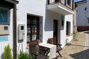 Billede fra billedgalleriet på Pexe na mar i Lastres