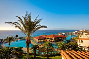 Bazén v ubytování TUI MAGIC LIFE Fuerteventura - All Inclusive nebo v jeho okolí