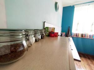 Fotografia z galérie ubytovania Och!hostel v destinácii Gdynia