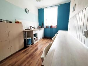 Posteľ alebo postele v izbe v ubytovaní Och!hostel