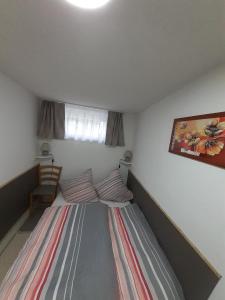 Fotografia z galérie ubytovania Orfűi Kocka Vendégház v destinácii Orfű