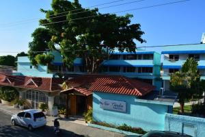 Gallery image of New Garden Hotel in Sosúa