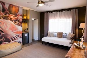 Gallery image of Olive Grove Guesthouse in Windhoek