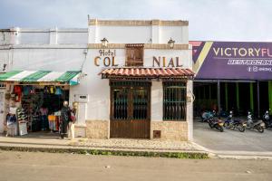 Gallery image of Hotel Colonial Palmira in Palmira