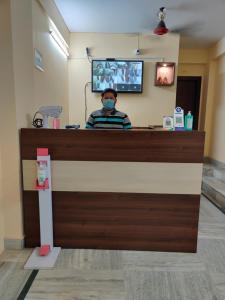 Hosté ubytování Sanjiva Suites