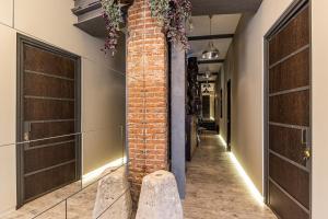 Zdjęcie z galerii obiektu Waou Boutique SOL w Madrycie