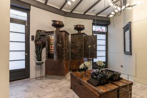 Zdjęcie z galerii obiektu Waou Boutique SOL w Madrycie