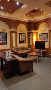 Gallery image of Residence Share Inn in Nice