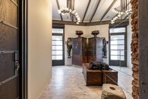 Zdjęcie z galerii obiektu Waou Boutique SOL w Madrycie